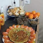 Frühstückspension A Modo Mio 4*