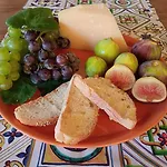 Frühstückspension A Modo Mio 4*