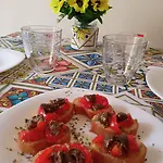 Frühstückspension A Modo Mio