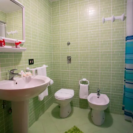 A Modo Mio 4* Marsala