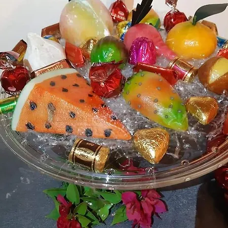 A Modo Mio Marsala