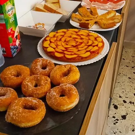 A Modo Mio 4* Marsala