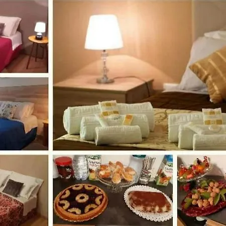 A Modo Mio Panzió 4*