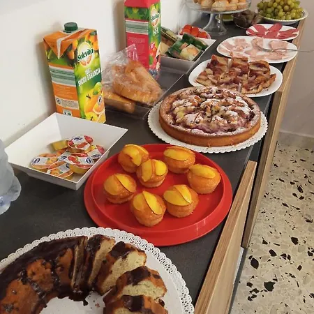 A Modo Mio 4* Marsala