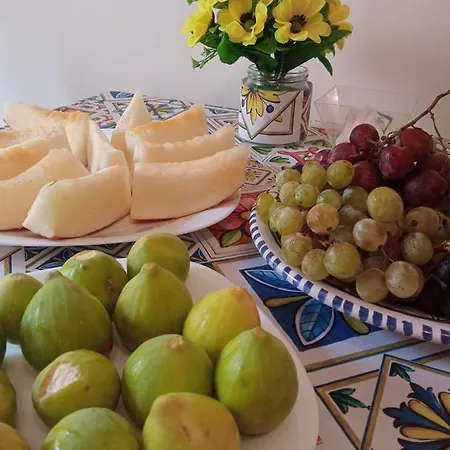 A Modo Mio Marsala