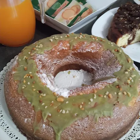 A Modo Mio Μαρσάλα