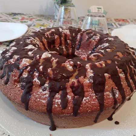 A Modo Mio Frühstückspension