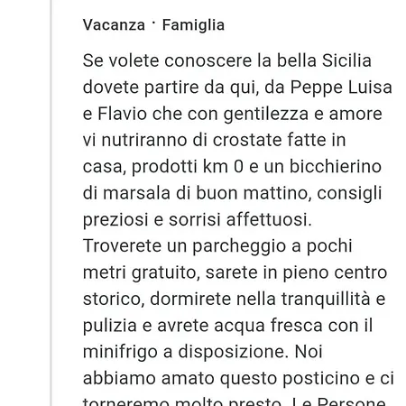 A Modo Mio 4*