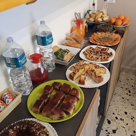 Panzió A Modo Mio Marsala