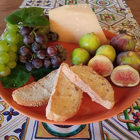 Panzió A Modo Mio 4*