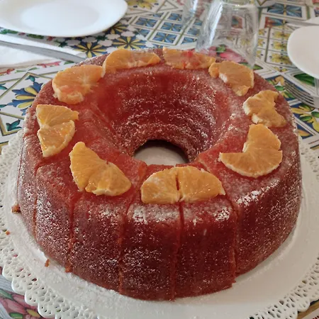 A Modo Mio 4*