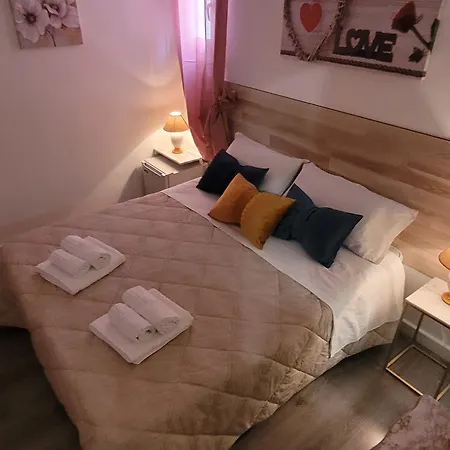 A Modo Mio 4*