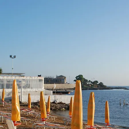 A Modo Mio 4* Marsala