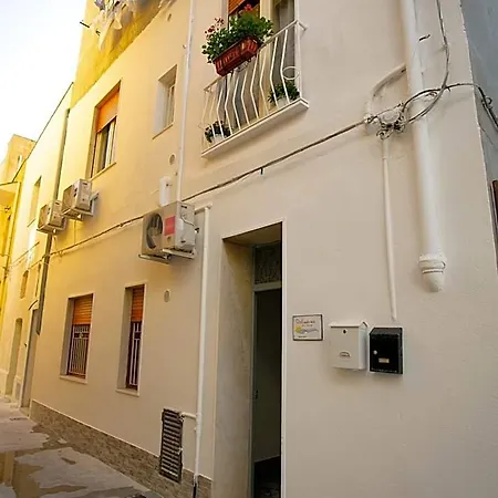 Bed and Breakfast A Modo Mio Μαρσάλα