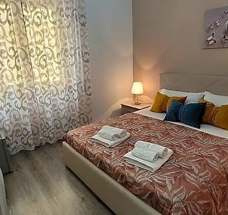 A Modo Mio Bed & Breakfast Marsala