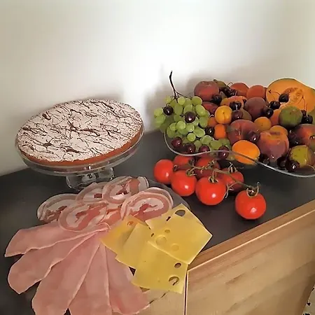 Bed & Breakfast A Modo Mio