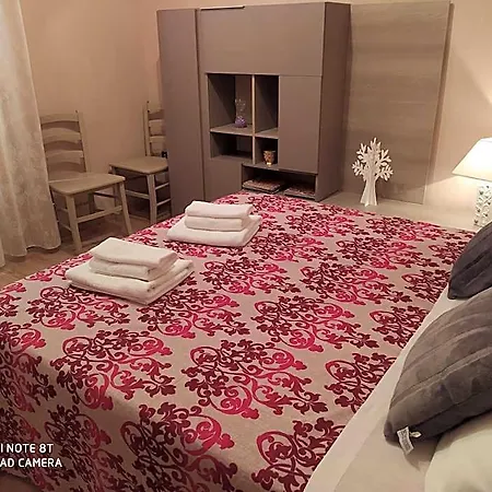 A Modo Mio Bed & Breakfast Marsala