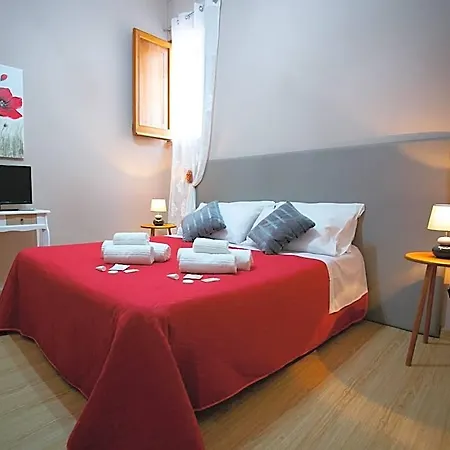 A Modo Mio Bed & Breakfast