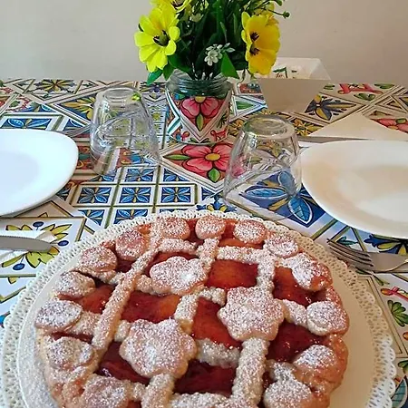 Bed & Breakfast A Modo Mio