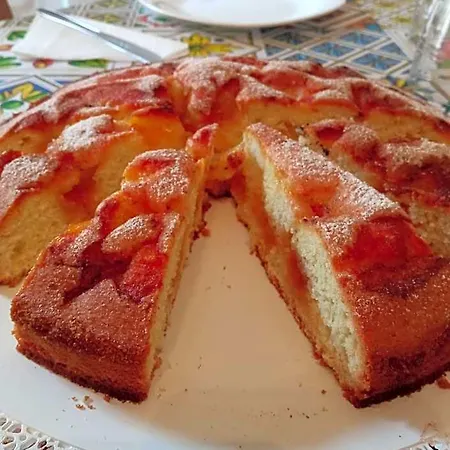 A Modo Mio Bed and Breakfast Μαρσάλα