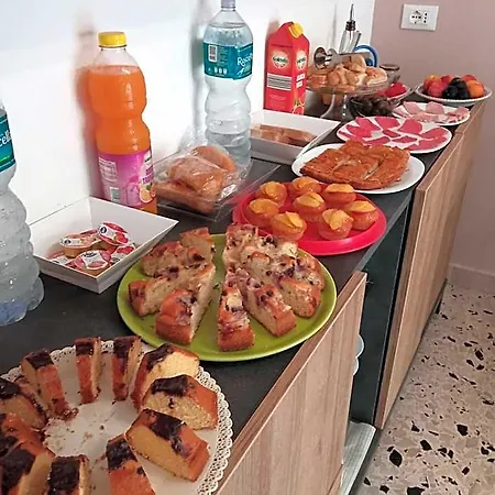 A Modo Mio Bed and Breakfast