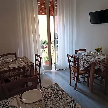 A Modo Mio Bed and Breakfast Μαρσάλα
