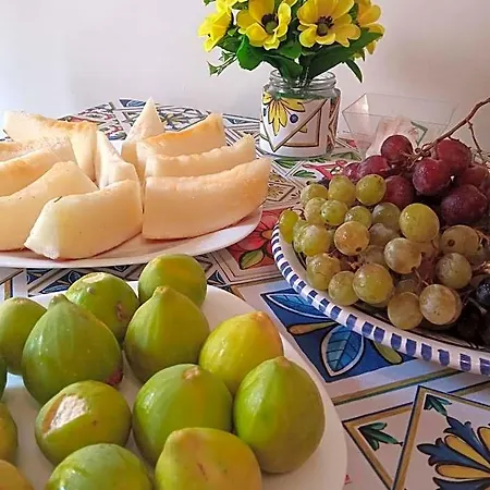 A Modo Mio Marsala