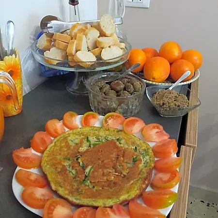 A Modo Mio Bed & Breakfast Marsala
