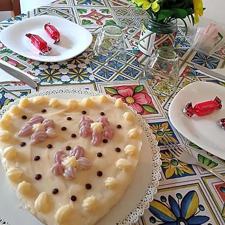A Modo Mio