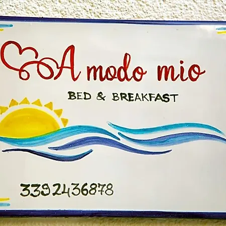 A Modo Mio 4* Marsala