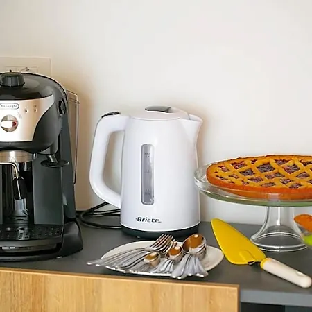 A Modo Mio Bed & Breakfast