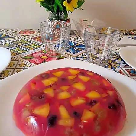 A Modo Mio Bed & Breakfast Marsala