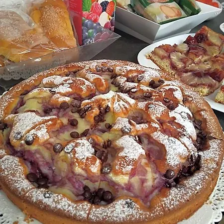 A Modo Mio Bed & Breakfast 4*