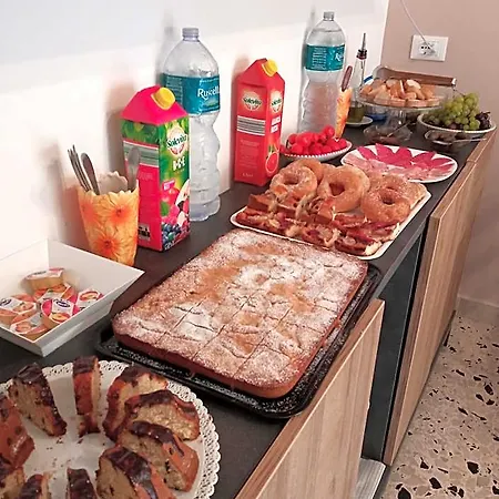 Bed & Breakfast A Modo Mio