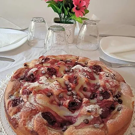 A Modo Mio Marsala