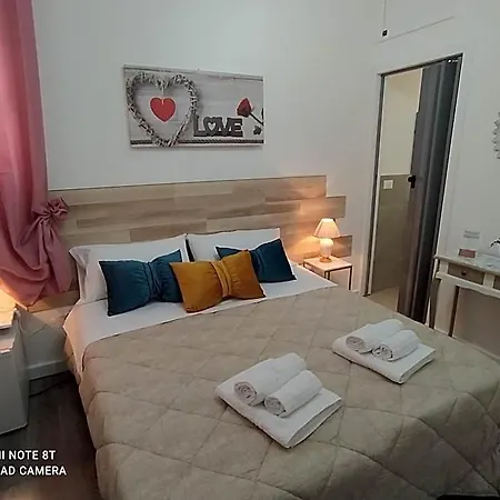 A Modo Mio 4* Marsala
