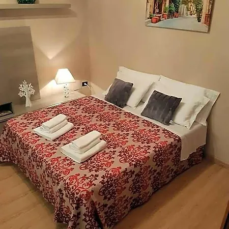 A Modo Mio Bed & Breakfast
