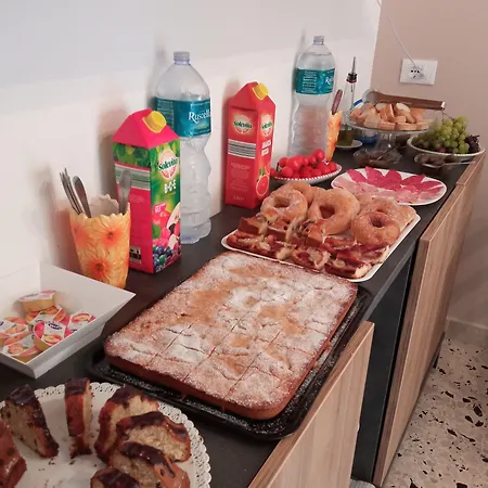 A Modo Mio Bed and Breakfast