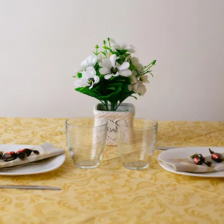 A Modo Mio Bed and Breakfast Μαρσάλα