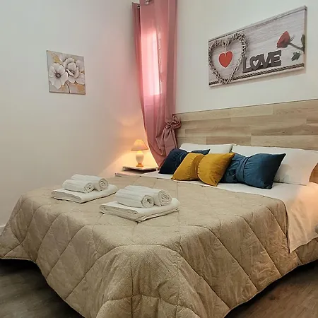 A Modo Mio 4* Μαρσάλα