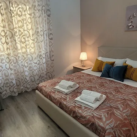 Bed & Breakfast A Modo Mio