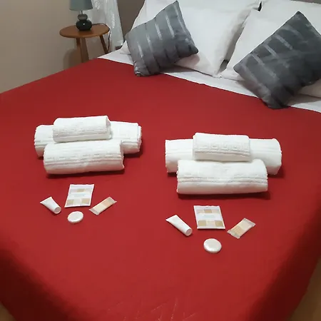 A Modo Mio 4*