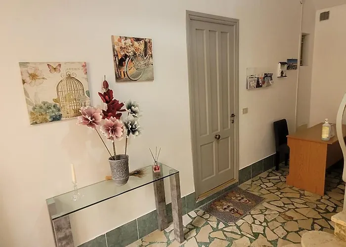 Panzió A Modo Mio