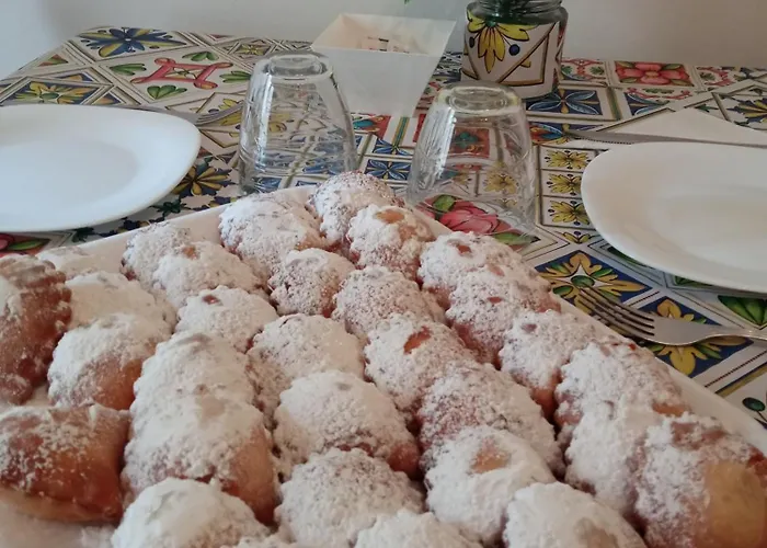 A Modo Mio מרסאלה